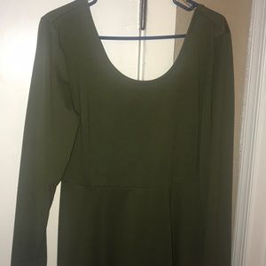 Charlotte Russe Dress